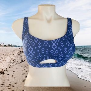 Beach Betty by Miracle Brands swim top